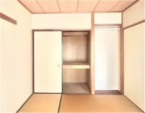 エクレール東川口