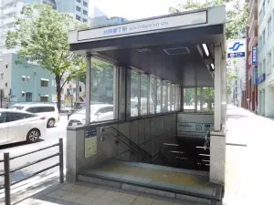 ライオンズプラザ西公園通