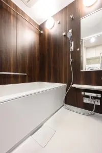 オープンレジデンシア横浜星川