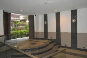 アンビシャスパーク京王堀之内