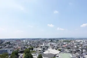 サーパスシティ桜通りパークウィング