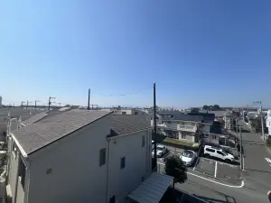 ライオンズマンション湘南緑が浜