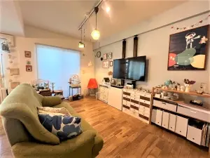 レクセルガーデン相模原