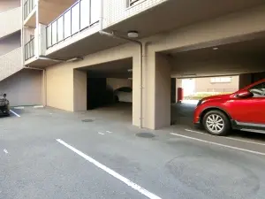 サーパス山科小野