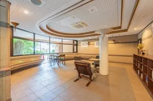 ライオンズプラザ大宮