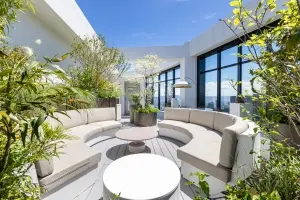 Ｂｒｉｌｌｉａ　Ｔｏｗｅｒ　堂島