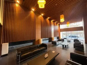 ザ・ライオンズ大宮ウェリスレジデンス