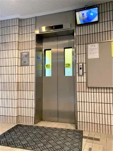 ライオンズマンション丸の内第５