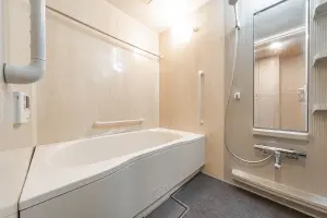 ライオンズマンション原木中山駅前