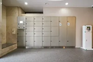 シーアイマンション日暮里