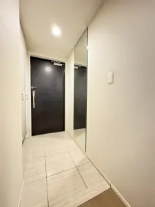 メガシティテラス３棟