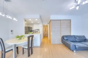 サンクタス武蔵野関前