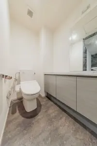 パーク・コート元麻布ヒルトップレジデンス