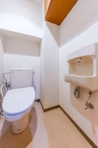 シティハイツ東京日本橋