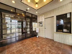 ライオンズマンション稲永