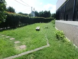 スカイハイツ姪浜西