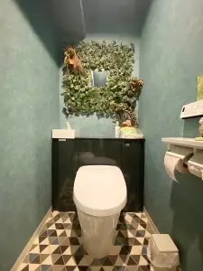 ライオンズマンション橦木