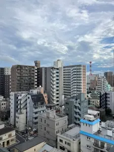 リビオレゾン三ノ輪ステーションプレミア