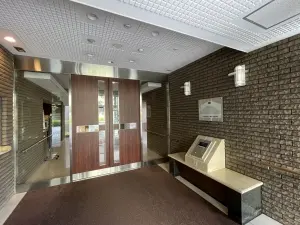 ライオンズガーデン千種アーススクエア