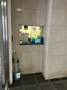 ライオンズマンション錦糸町第８