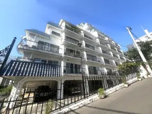 秀和桜丘レジデンス