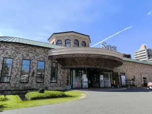 ライオンズマンション尾頭橋A棟