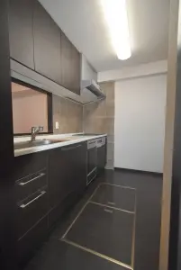 シーズガーデン八王子