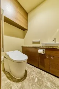 ブリリアタワーズ目黒　ノースレジデンス