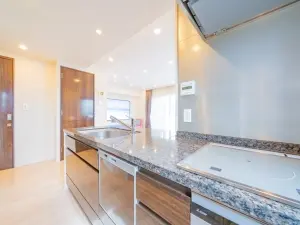 シティハウス広尾南