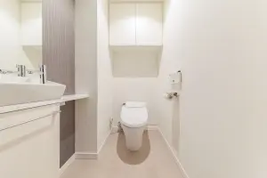 ザ　湾岸タワー　レックスガーデン