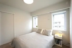 プラウドジェム市ヶ谷