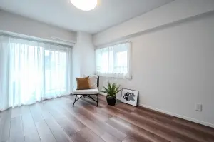 松涛パークハウス