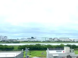 ライオンズマンション多摩川緑地