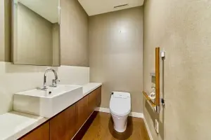 アークヒルズ仙石山森タワー　レジデンス棟