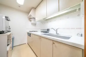 北柏パークハウス