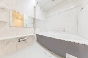 晴海アイランドトリトンスクエアビュータワー