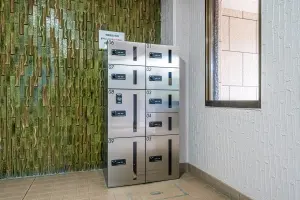 恒陽王子マンション