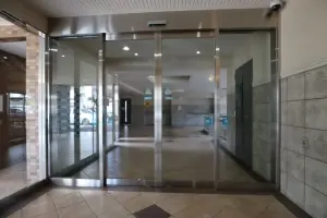 シティライフ大橋パークビュー