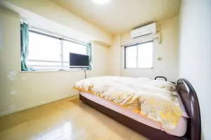 ライオンズマンション城北中央公園