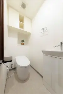 ライオンズマンション港北エストラッド