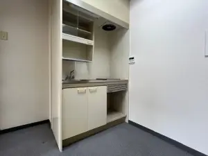 ライオンズマンション北目町第二