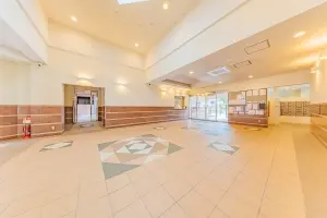 ライオンズヒルズ新松戸