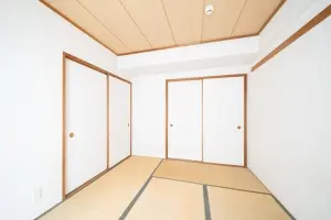 ライオンズマンション武蔵野第二