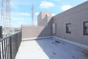 モア・ステージ橋本