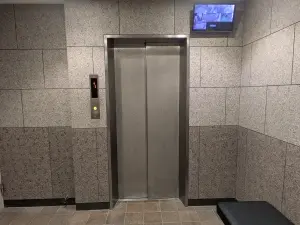 日本橋箱崎ハイツ