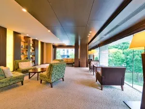 赤坂タワーレジデンス　トップ　オブ　ザ　ヒル