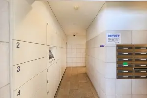 ライオンズプラザ横浜サウスステージ