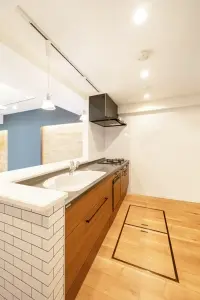 マナーズフォート・ノーブルテラス