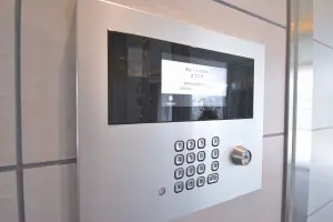 ルフォンリブレ浜松町キャナルマークス