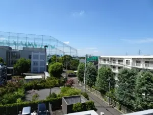 レーベンリヴァーレサレムヴィスタ